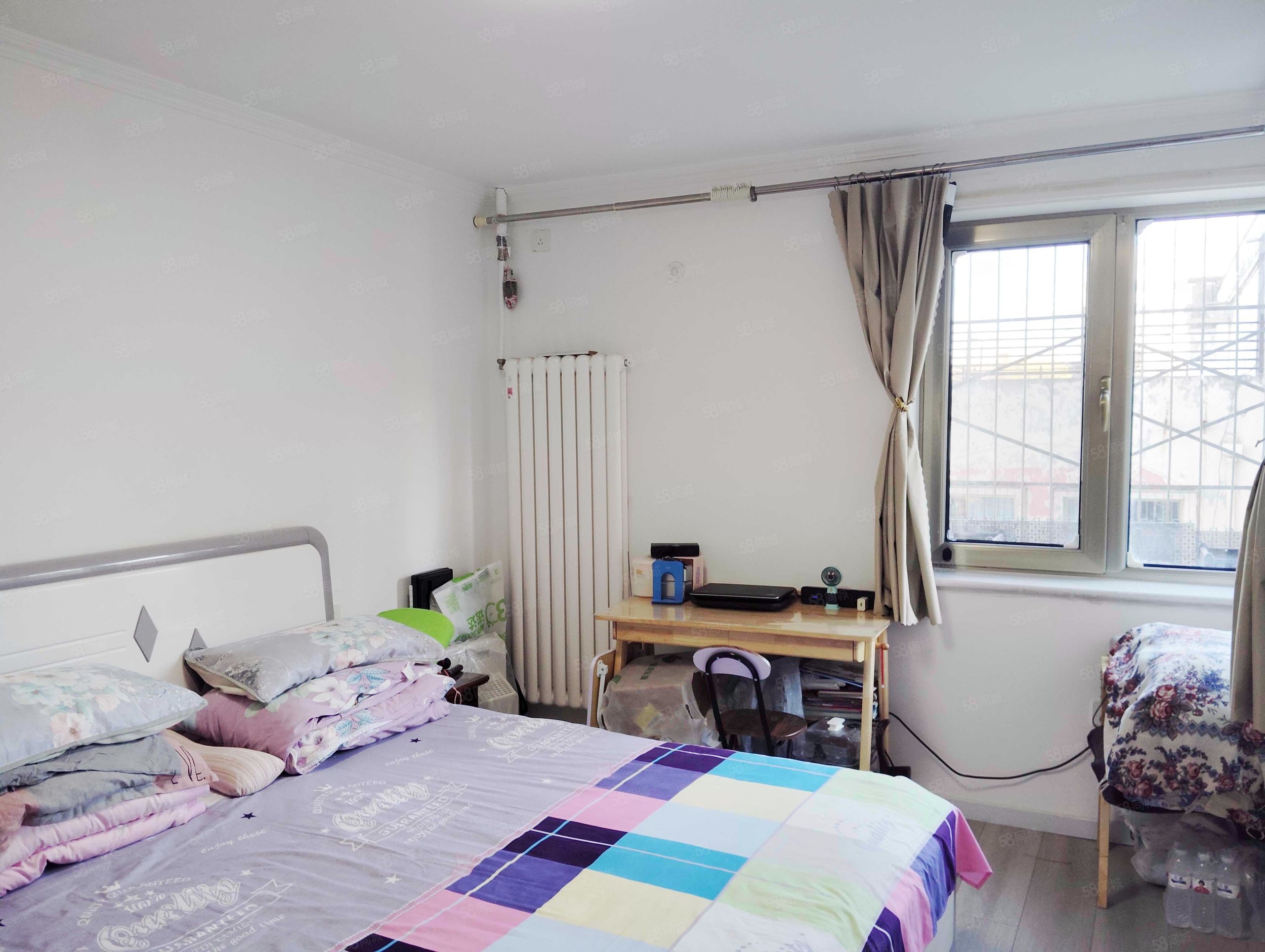 育慧里二區(qū)3室1廳1衛(wèi)81.18㎡南495萬