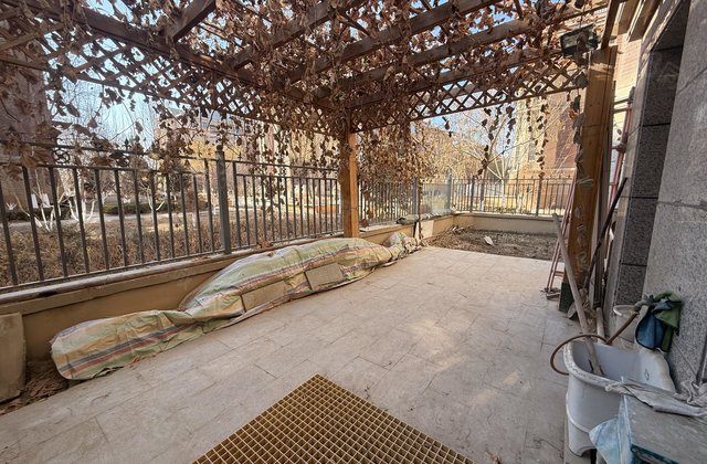 三五九小区3室2厅135.76㎡71.8万二手房图片