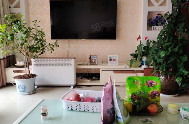 金沙苑3室2厅91.43㎡39万二手房图片