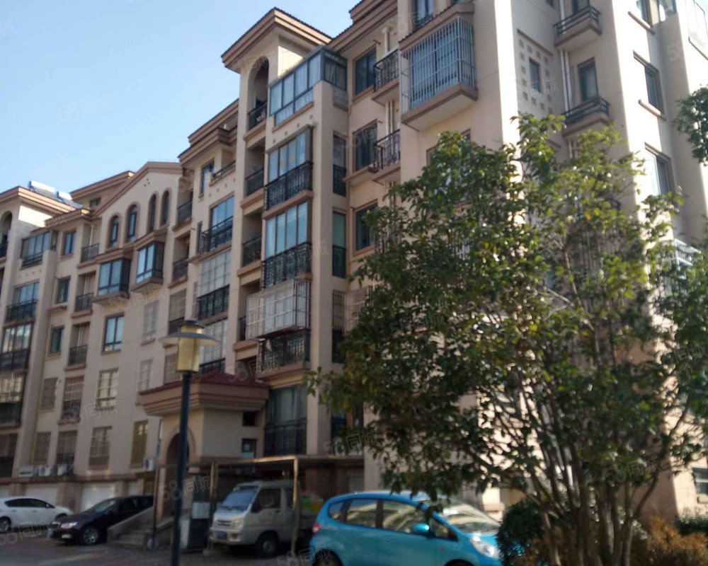 【福田花园(南区), 福田花园(南区)小区详情,房价走势,房源,业主论坛