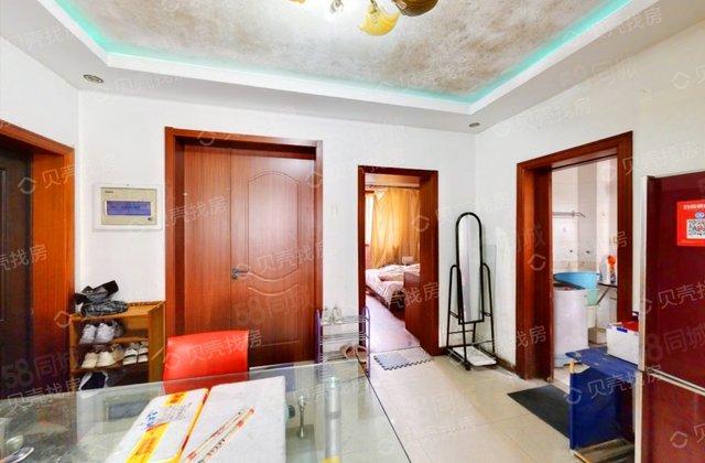 张泾新村二区3室1厅76㎡118万二手房图片