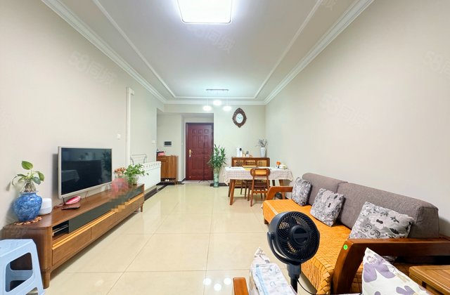 恒大城3室2厅90㎡103万二手房图片