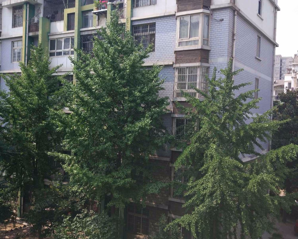 【宝景花园, 宝景花园小区详情,房价走势,房源,业主论坛】- 郑州58