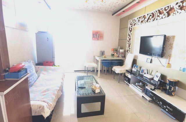 花园街铁路小区2室1厅63㎡19万二手房图片