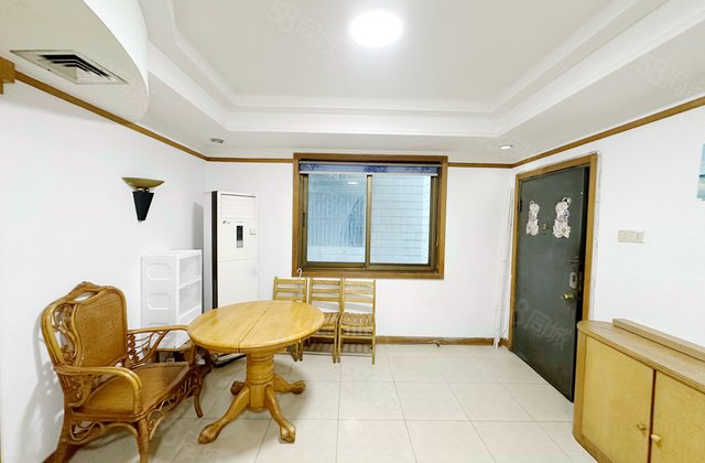 银园公寓(芙蓉)3室1厅98.81㎡82万二手房图片