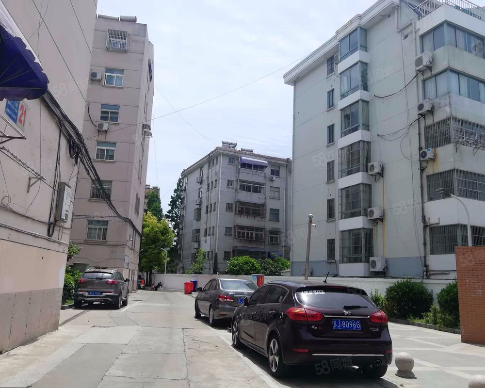 【鸿基花园, 鸿基花园小区详情,房价走势,房源,业主论坛】- 盐城58