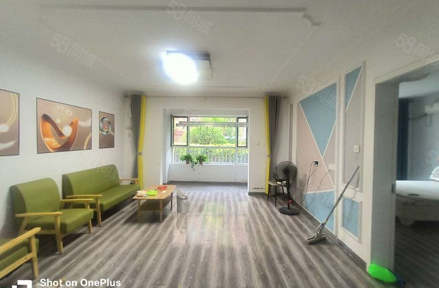 月季公园 华建壹街区 洋房 南北通透户型带车位储藏室 免大税