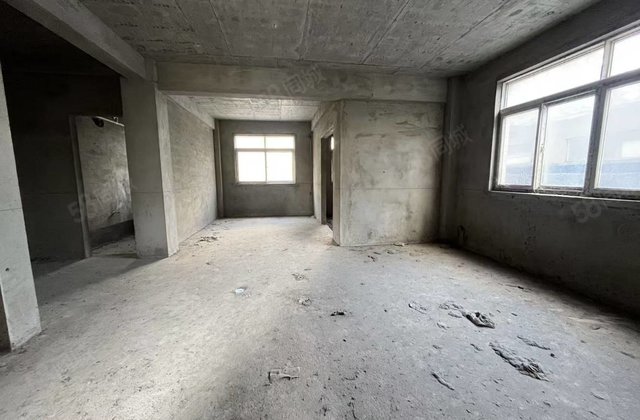 新城家和苑3室2厅115㎡25万二手房图片