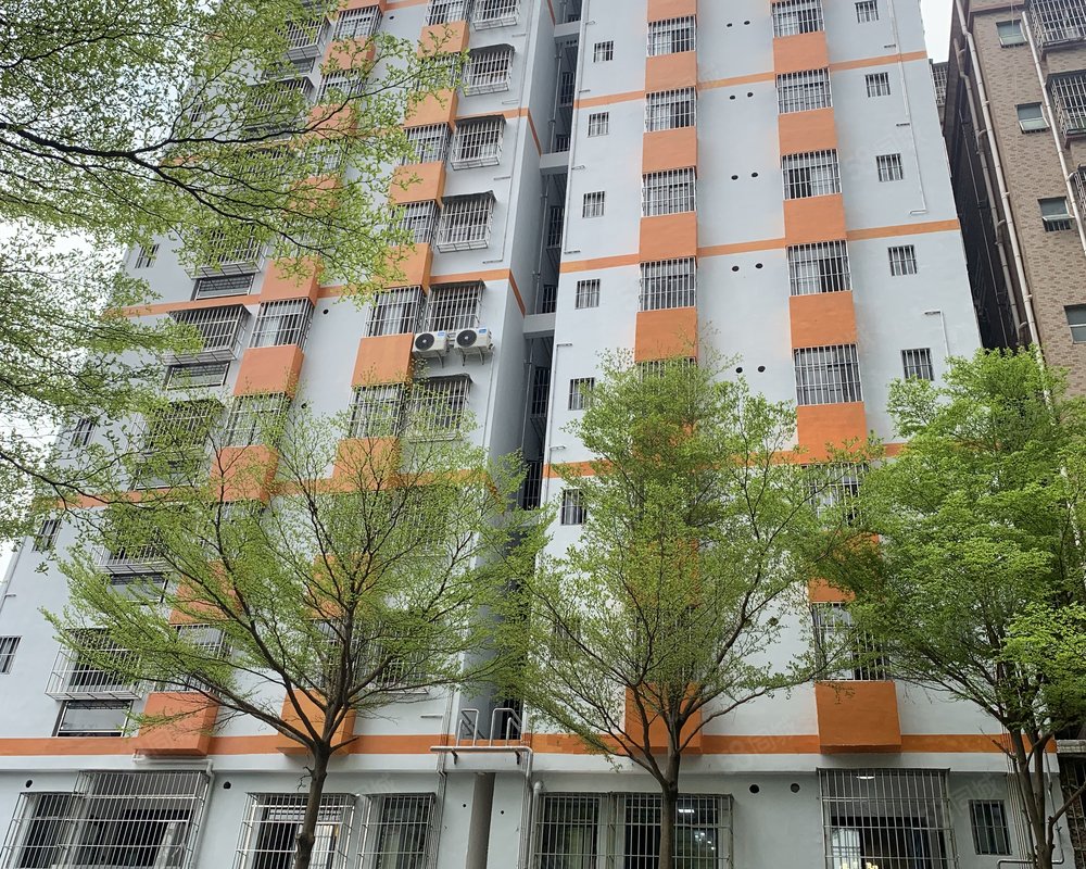 【逸秀新村, 逸秀新村小区详情,房价走势,房源,业主论坛】- 深圳58