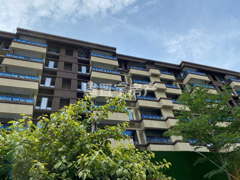 福州桂湖 悦玲珑,特价房,80平,82.8万,精装修交房