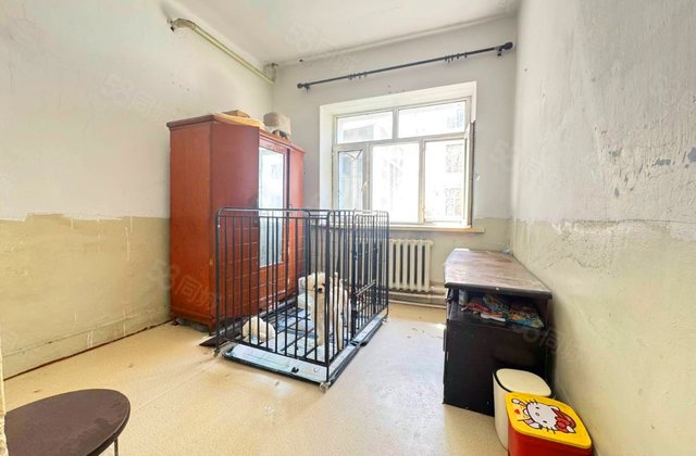 南极街79号小区2室1厅61㎡21.8万二手房图片