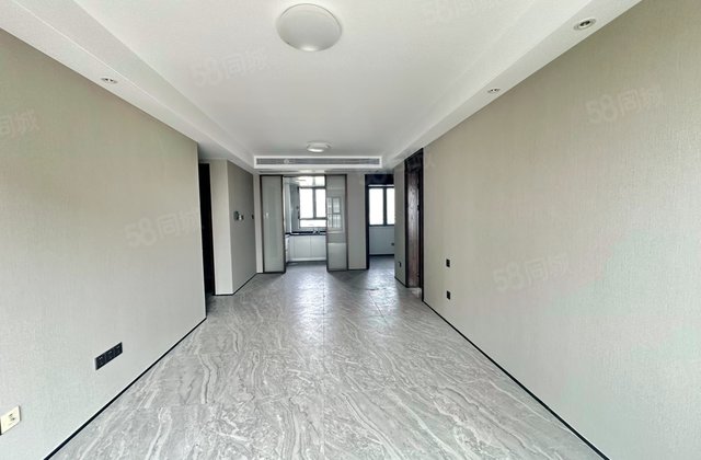 明月听蘭3室1厅97.29㎡470万二手房图片