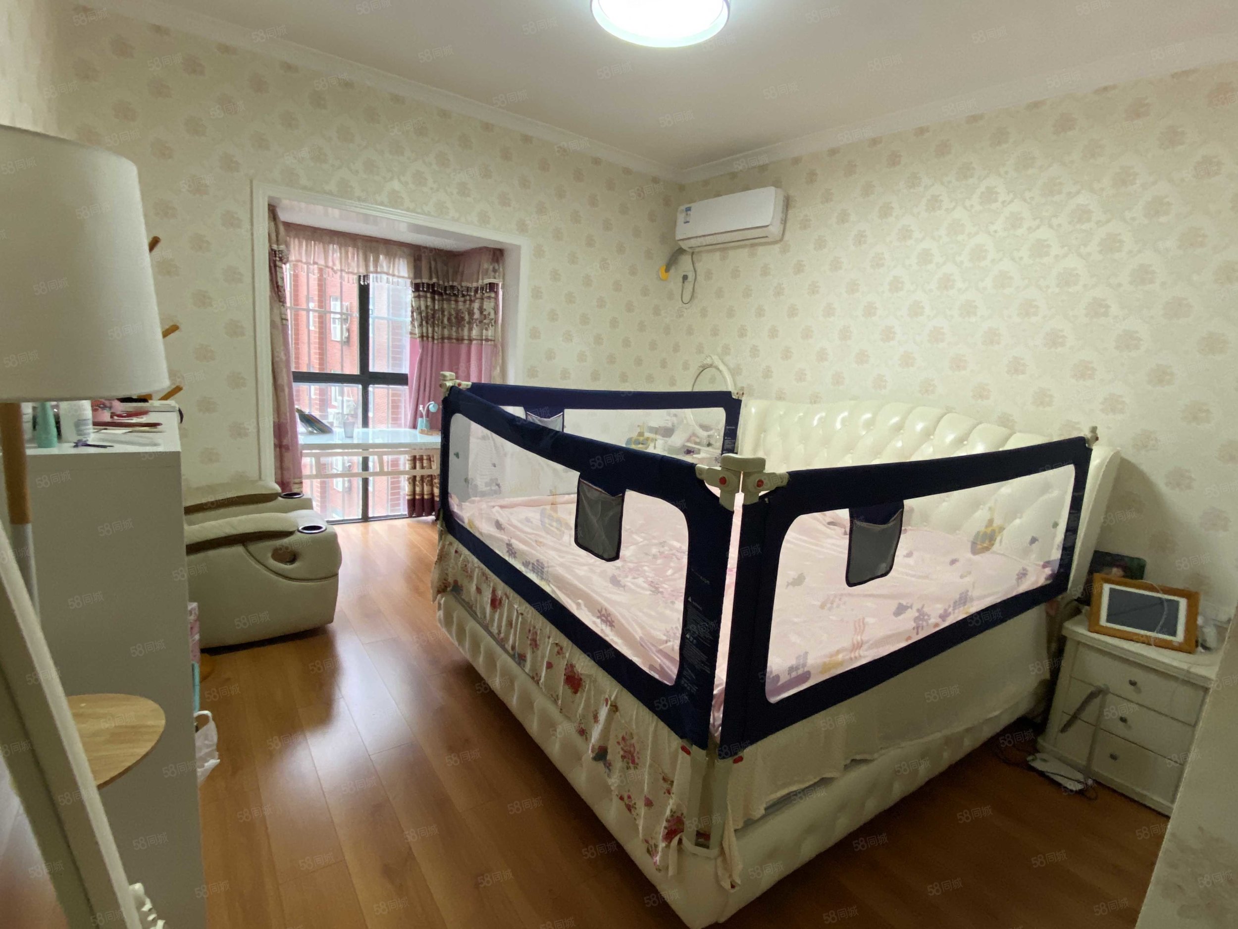 铸邦红果林二期3室2厅2卫118㎡南北58.8万