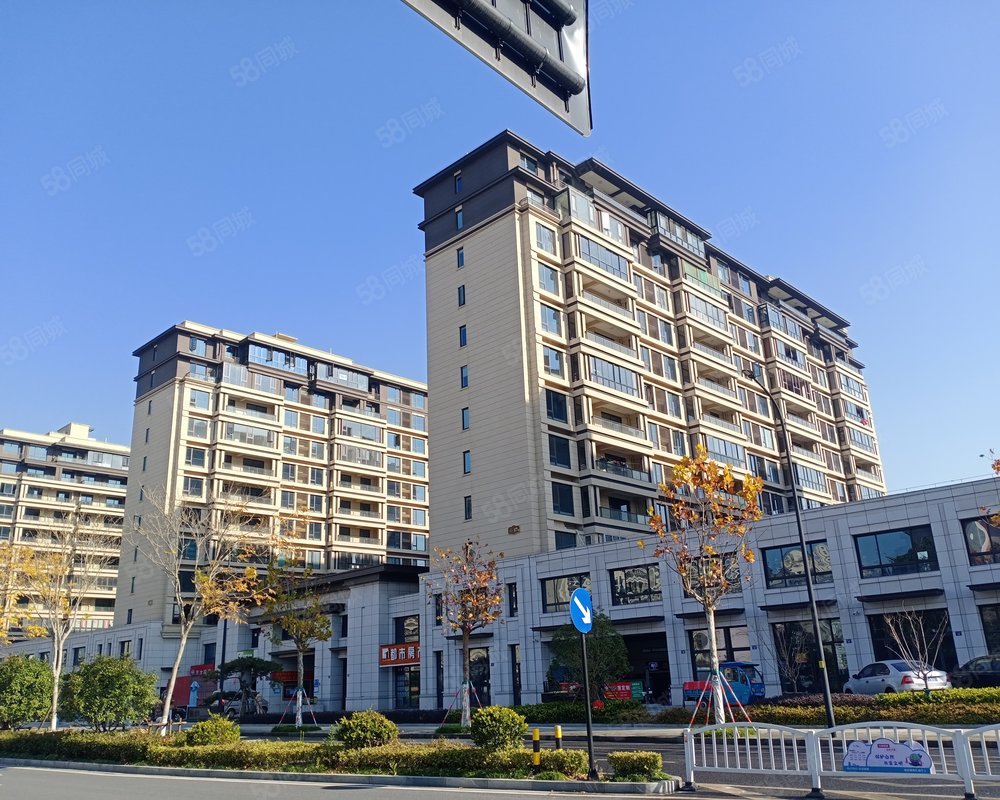 【城投怡景湾, 城投怡景湾小区详情,房价走势,房源,业主论坛】- 海宁