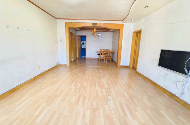 鸿园小区3室2厅117㎡92万二手房图片