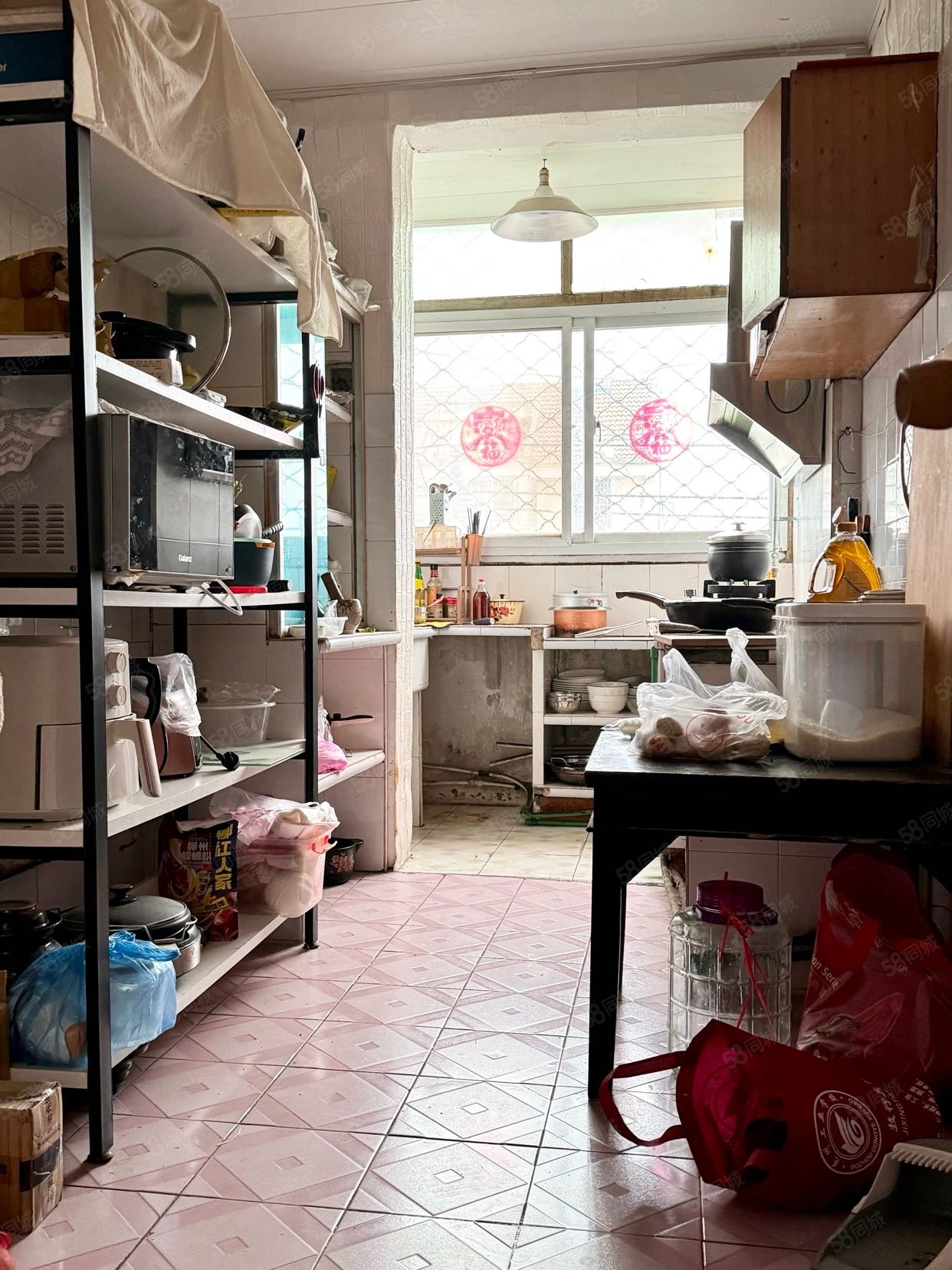 文帝街小区3室2厅1卫95.8㎡南31万