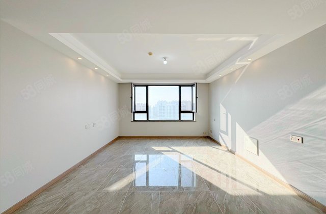 万科新都会3室2厅111.59㎡118万二手房图片