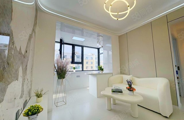 40街区2室1厅60㎡20万二手房图片