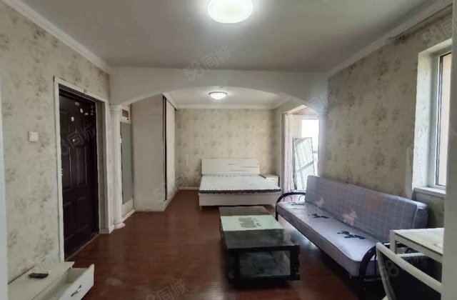 文轩本部 新东方龙湾 免大税 一室一厅 随时看房