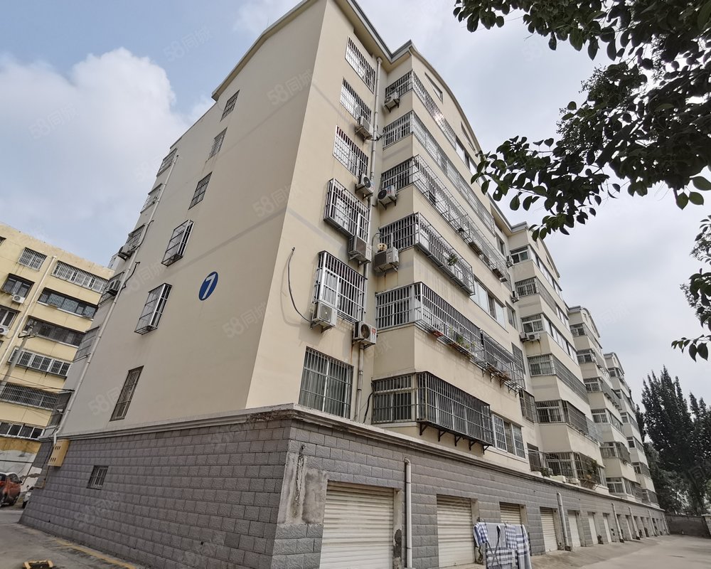 【联城花园, 联城花园小区详情,房价走势,房源,业主论坛】- 济宁58