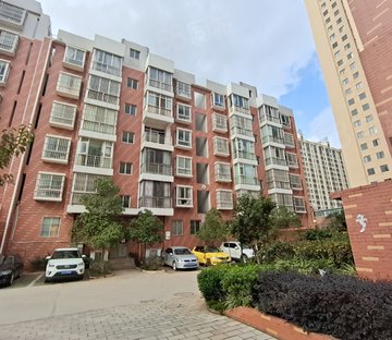 小区图片