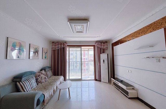 火车站，高铁站附近，西湖馨苑  三室，送储藏室