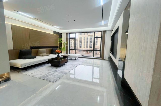 源山别院3室2厅157.16㎡118万二手房图片