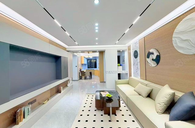 荷兰小镇2室2厅88.05㎡30.6万二手房图片