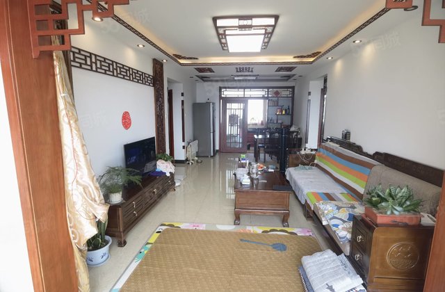 东边户 免大税 精装实拍 可分期 有地下室 诚心出售