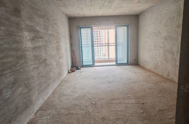 新世纪豪园4室2厅118.5㎡55万二手房图片
