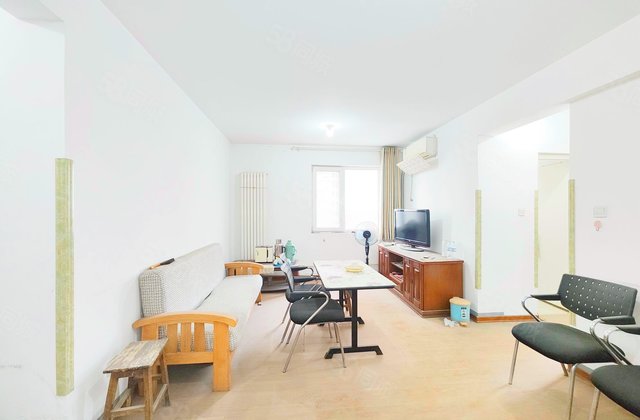 龙槐雅苑2室1厅78.98㎡80万二手房图片