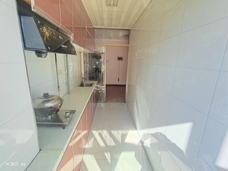 颐景山水2室1厅1卫50㎡南15.6万