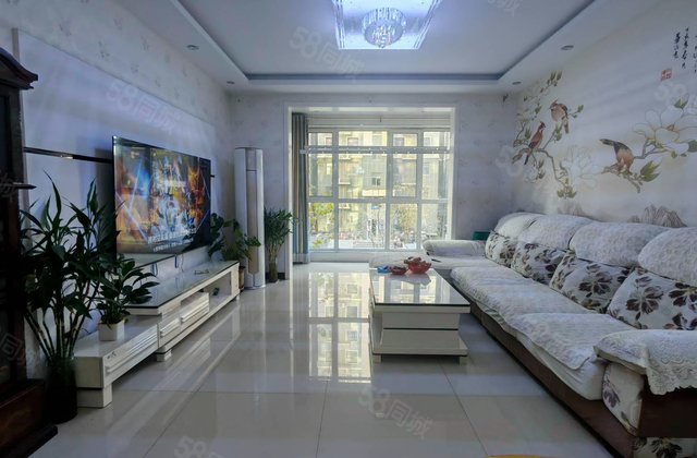 林语国际3室2厅103.73㎡67.8万二手房图片