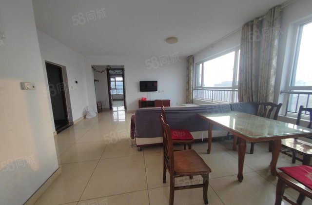 急售！民生凤凰城2号院 带电梯 南北通透 正规商品房 满二