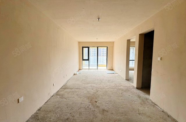 合生御龙城2室2厅93.51㎡116万二手房图片