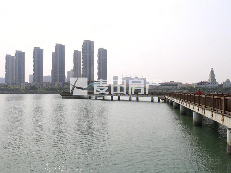 车位充足 有电梯 交通便利 医疗配套成熟 商品房,国贸天琴湾(二期公寓