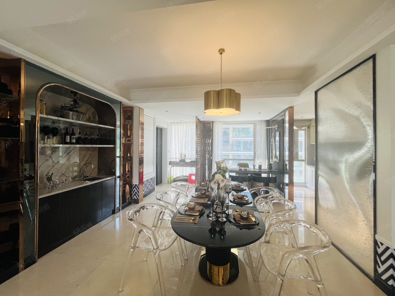 寿康华悦府4室2厅2卫142㎡北103万