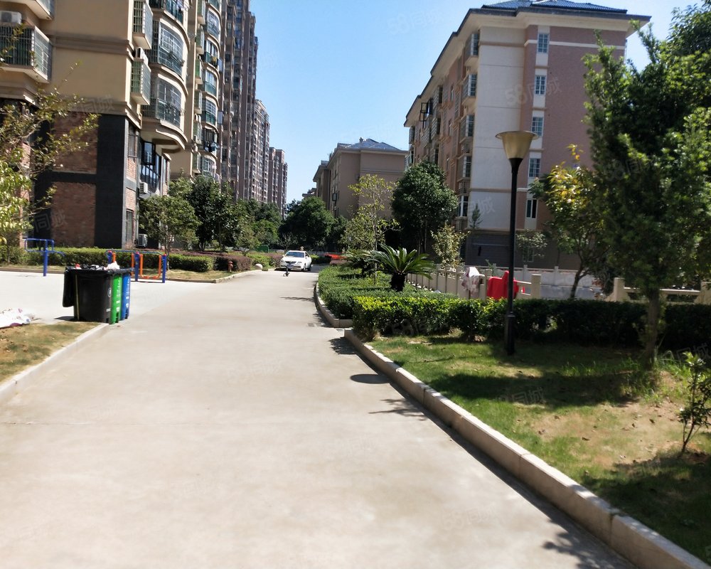 【滨江首座, 滨江首座小区详情,房价走势,房源,业主论坛】- 上饶58