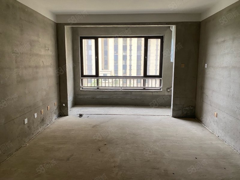 现房小高层 一梯一户南北通透,玉龙湾-莱芜58同城