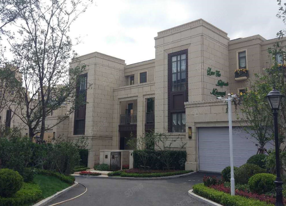 【大华诺斐墅, 大华诺斐墅小区详情,房价走势,房源,业主论坛】- 大连