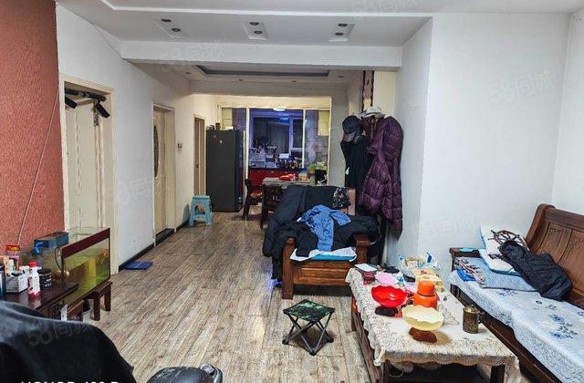 土南小区2室2厅98㎡49.8万二手房图片