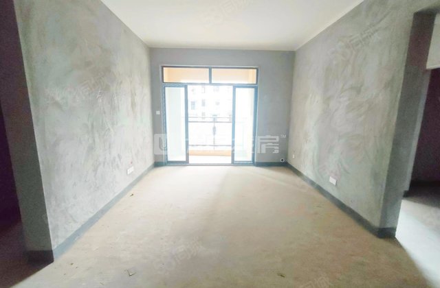 北城空港天地(二期)3室2厅88㎡72万二手房图片