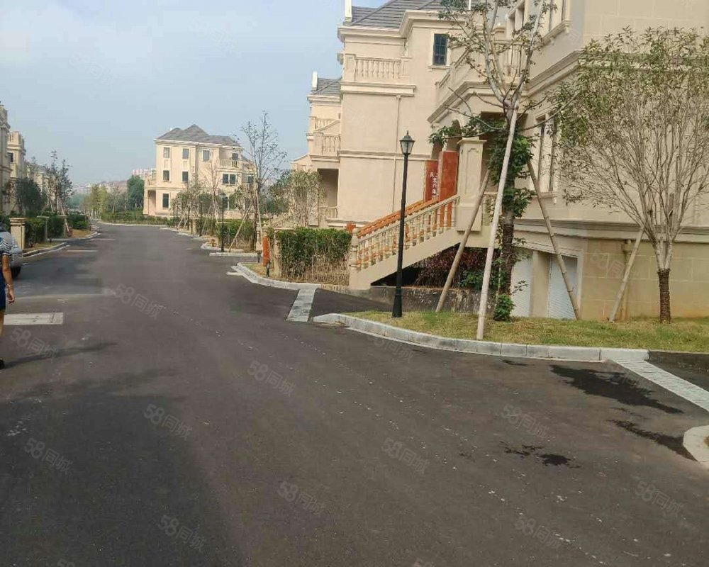 【香堤意墅, 香堤意墅小区详情,房价走势,房源,业主论坛】- 金华58