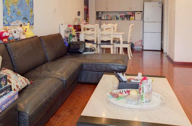 瀚林美居3室2厅95㎡239万二手房图片