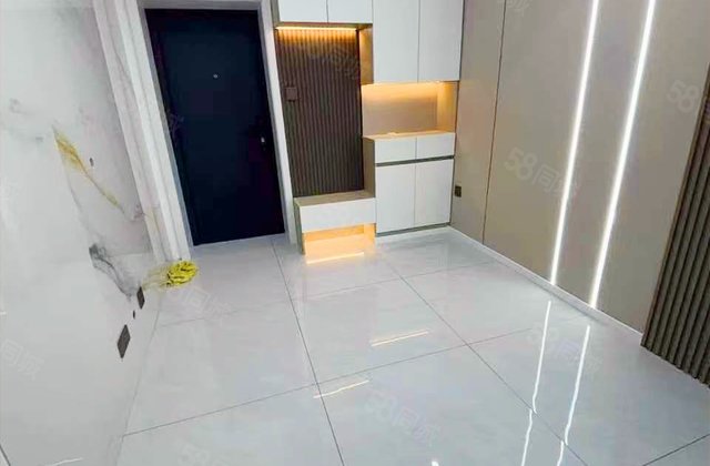 保障华庭小区2室1厅49.4㎡32.8万二手房图片