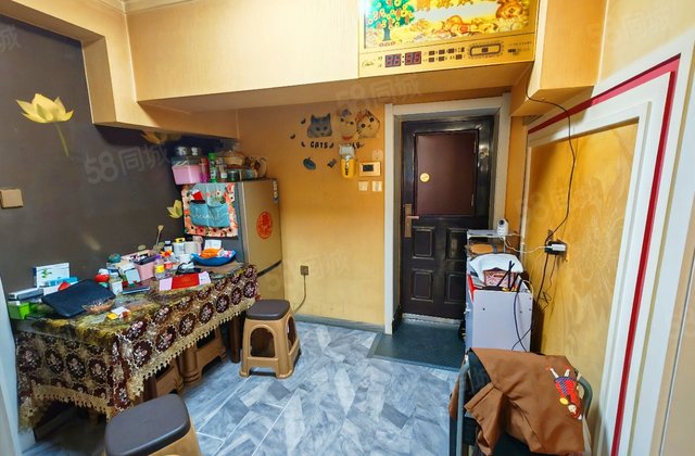 同庆胡同23号小区2室1厅48㎡28.8万二手房图片