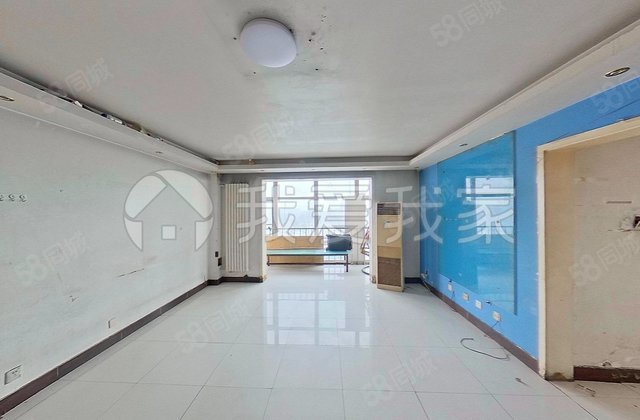 银地家园3室1厅145.16㎡360万二手房图片