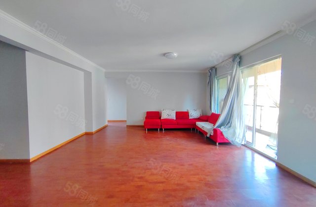 皇冠湖壹号3室2厅121.07㎡198万二手房图片