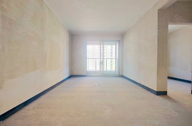 金辉彩湖云璟(南区)3室2厅95㎡118万二手房图片