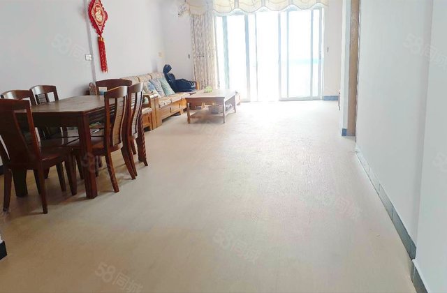 连平花园3室2厅112.15㎡56万二手房图片